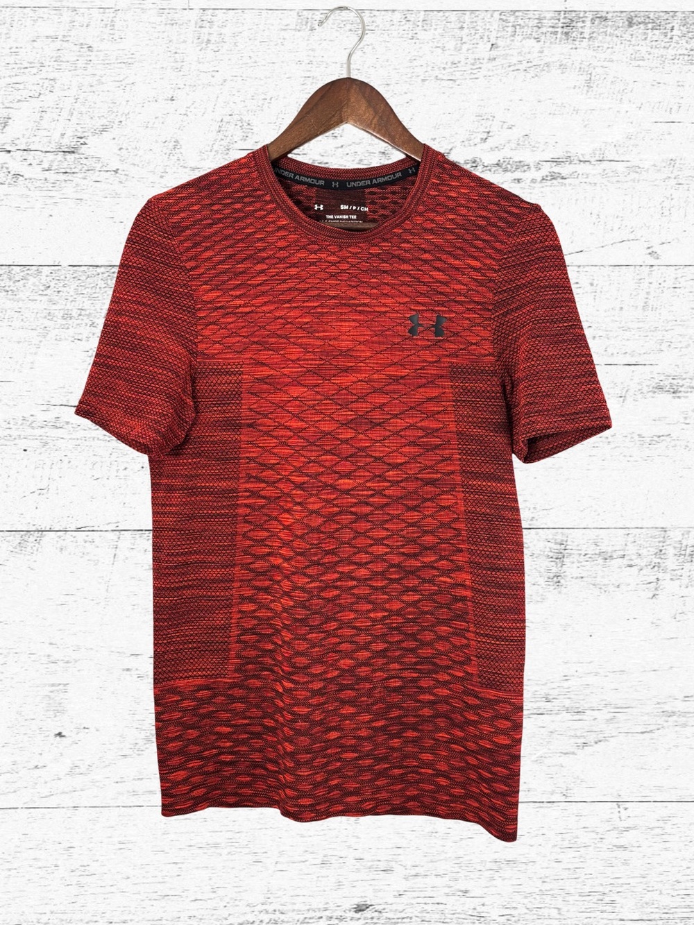 Under Armour Tee